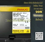 **12MO WARRANTY**$1799 With Core Return**rebuilt** Fanuc A06B-6085-H102 Seller. Price: $1999.00.
