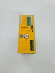 Baumuller Bug 3-35-30-B-002 Servo Drive Used. Price: $300.00.