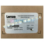 One New Lenze Inverter E94AZPS0074N. Price: $1922.34.