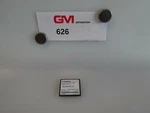 Siemens Sinamics 6SL3054-0CE00-1AA0 S120 Memory Card Compact Flash Used. Price: $89.52.