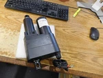 Progressive Automations Model: PA-17-1-850 Linear Actuator Used. Price: $364.99.