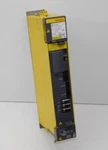 Fanuc A06B-6114-H202 Servo Drive Amplifier Module 283-339V 1.0KW Input 240V Out Used. Price: $649.00.