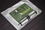 Arburg 798 I/o Card With 90 Days Warranty Used. Price: $800.00.