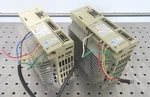 C182806 Lot Yaskawa SGD-02BP Servopack Motor Drivers (100V, 200W, 2.7A) For. Price: $75.00.