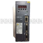 Used Estun EDB-10AMA Servo Drive 1KW. Price: $790.42.