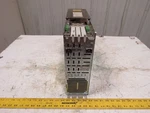 Indramat DDS02.1-W200-DA02-01-FW 300VDC Digital Ac Servo Controller Used. Price: $959.99.