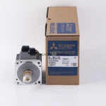 One New Mitsubishi HF-MP73K Servo Motor. Price: $362.05.