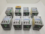 Parker SLVD7NSE10 Automation Servo Drive Used. Price: $2650.00.