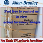 VPL-B1304E-CK12AA New Plc Kinetix Low Inertia Servo Motor Us Stock. Price: $2695.00.