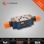 Rexroth Z2DB VD2-41/100V Mnr: R900411413 Fd: 68628 Gebraucht. Price: $351.00.