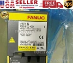 Fanuc A06B-6132-H004 Servo Amplifier A06B6132H004 Shipping Brand New. Price: $1950.79.