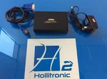 Aten Kvm Extender CE250AR Used. Price: $99.00.