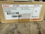 Blum Servo Drive Aventos Motor For Hk 21KA000 New. Price: $275.00.
