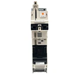 Vemag M600-034 00025 Frequency Inverter With Si-canopen Module Used. Price: $422.56.
