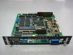 Used Sanyo Denki 65AA030VXR01B Servo Amplifier Card PRS-1929E. Price: $300.00.