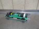 Yaskawa CACR-02-SU3CY1 Drive Module Servopack 30 Day Warranty Used. Price: $274.99.