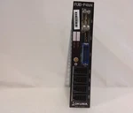 Okuma FUB-P4M4 Servo Module Used. Price: $450.00.