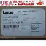 New Sealed Lenze E84AVTCE4024VX0 Inverter Free Shipping. Price: $2906.77.