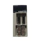 New Mitsubishi Servo Driver MR-J2-03BH5-YE MRJ203BH5YE. Price: $475.00.