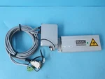 Smac LAC-25 , LAR30-010-55C MOD300 High Speed Dual Axis Controller Motor #2 Used. Price: $449.99.