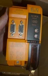 B&r Acopos Micro Servo Inverter 100D 80VD100PD.C022-01 Powerlink 2X Resolver Used. Price: $250.00.