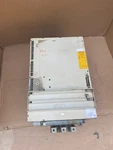 Siemens Simodirve 6SN1146-1BB00-0EA1 E/r Module EXT.80/104KW Ver. Used. Price: $1950.00.