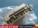 1PIECE Yaskawa Servo Drive SGDS-04A12AY511-E New. Price: $425.93.