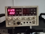 Tti CPX400D - Dual 420 Watt Powerflex Dc Supply Untested Unstable Output For. Price: $800.00.