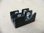 Uso 11425 Fuse Holder 30AMP 2POLE 600V Used. Price: $12.99.