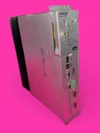 Parker Svhx-m Servo Drive Caldic Motion Control SVHX1500M /G1 Used. Price: $4160.99.