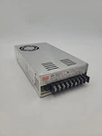 Mean Well SP-320-5 Switching Power Supply 5V 55A 275W Ac/dc Enclosed Pfc Used. Price: $22.45.
