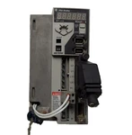 Allen Bradley 2071-A10 Kinetix 3 Component Servo Drive 2071A10 Korea Used. Price: $211.19.