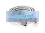 1X Abb 3HAC026787-003 Industrial Robot Power Cable 22M New. Price: $2095.65.