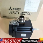 Mitsubishi HF75T-A48 Servo Motor HF75TA48 New In Box 1PC Us Free Tax. Price: $1425.76.