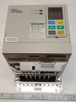 Omron Inverter 3G3EV-AB007MA-CUES1 0.75K 220V Used. Price: $263.97.
