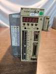 Used New Yaskawa SGDM-08ADA Servo Driver From Working Robot. Price: $150.00.