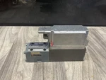 Bosch Rexroth Servo Valve 0811404607 #08B47PR3 Used. Price: $1200.00.