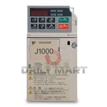 Yaskawa Inverters Frequency J1000 CIMR-JB4A0004BAA Plc 380V 0.75KW New. Price: $599.90.