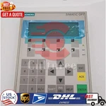 New Siemens S7 M7 OP7/DP Operator Panel. Price: $892.40.