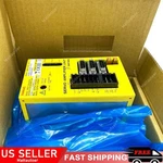 One New Fanuc A06B-6093-H101 Servo Drive Fast Shipping. Price: $459.73.