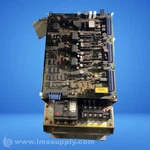 Ge Fanuc A06B-6058-H007 Usip Used. Price: $408.00.