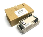 Yaskawa SRDA-SDA06A01A-E Servo Amplifier DX100 2A Cont, 6.5A Max New. Price: $736.24.