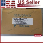 1PC New Yaskawa SGDM-08AC-SD2B Servo Drive SGDM08ACSD2B Dhl Expedited Shipping. Price: $885.59.