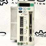 Automation Direct SVA-2100 Ac Sure Servo Drive 1KW Industrial (for Parts). Price: $211.80.