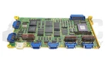 Fanuc A16B-2200-0380/03A 7/8 Axes Pcb Board Card Used. Price: $263.00.