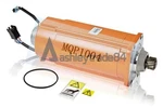 1PCS New Abb Servo Motor IRB4400 3HAC021726-001. Price: $4290.00.