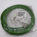 Siemens 6FX8002-2CA32-1AG0 Servo Motor Power Cable Sinamics 30% Off! New. Price: $78.75.