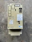 Yaskawa SGDB-15ADG Servopack 48238ISU Used. Price: $250.00.
