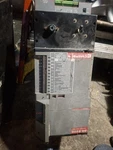 Emerson DXA6200 Servo Amp 180- 264V Resolver Feedback For Up To In/lb Used. Price: $550.00.