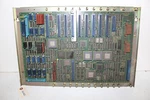 Fanuc Control Board A16B-1010-0331 A02B-0078-B501 IN3463 Used. Price: $357.50.